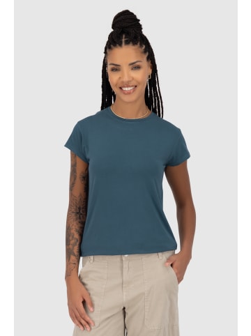 alife and kickin T-Shirt AriAK in nightblue