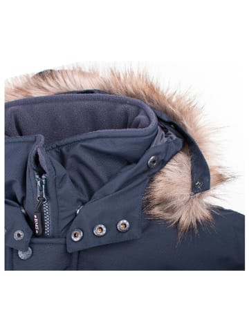 BMS Jacke in Blau