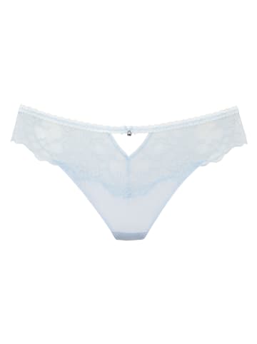 LASCANA String in hellblau