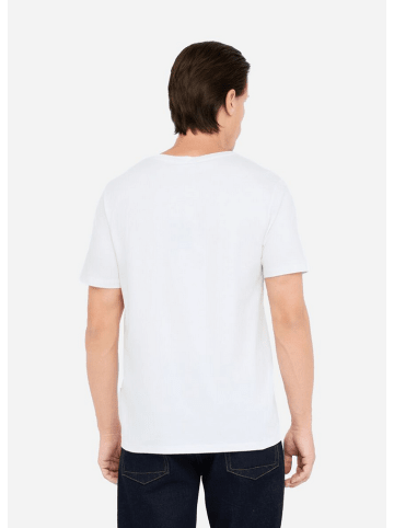 Liu Jo T-Shirt 10801435803990 Weiß