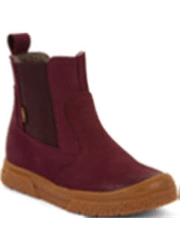 Froddo Stiefel Kinder  in Rot