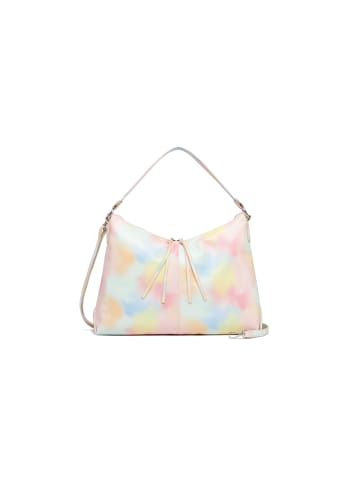 collezione alessandro Schultertasche " Pastell Prime " in multi