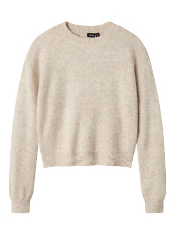 name it Strickpullover in Peyote