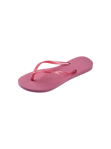 Havaianas Tong H Slim Rose