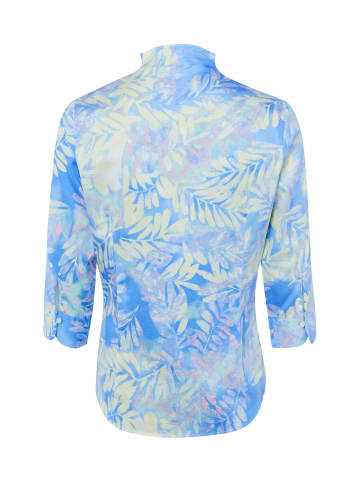Franco Callegari Bluse in royal vanille - 0071