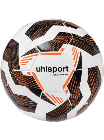 uhlsport  Fußball "Resist Synergy" in Weiß