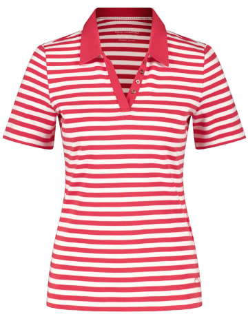 Gerry Weber Shirt in Rot