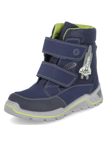 Ricosta Winterstiefeletten ALIX in Blau