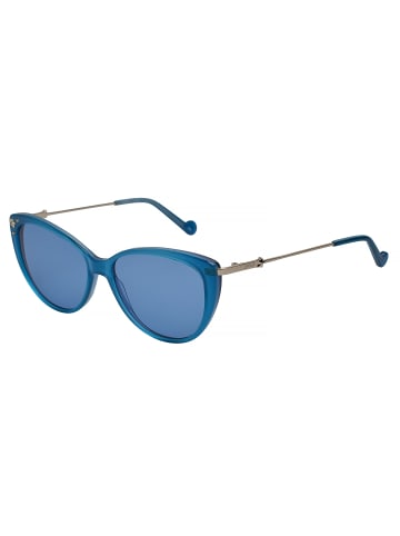 Liu Jo sunglasses Sonnenbrille in Blue