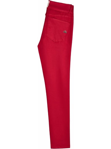 Buena Vista Paris Stoffhose für Damen in rot