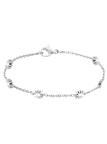 Lucardi Armband Rund