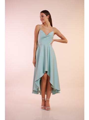 LAONA Abendkleid Let Me Be Your Favorite Dress in Mint