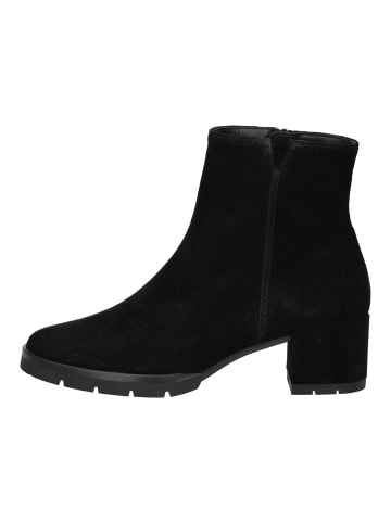 Högl Stiefelette in Schwarz