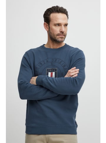 FQ1924 Sweatshirt FQBirge - 21900542-ME in blau