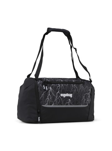 Ergobag ergobag Sporttasche Super ReflektBär