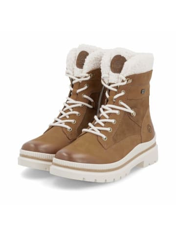 remonte Winterstiefel für Damen in braun