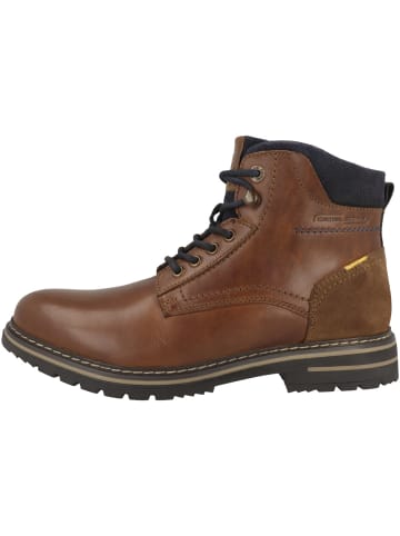 Camel Active Schnürboots 53BTA03 in braun