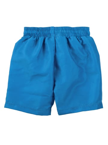 Sterntaler Badeshort uni in blue