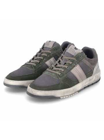 Bullboxer Schuh in khaki