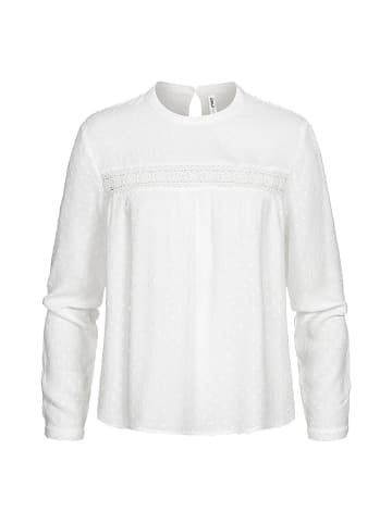 ONLY ONLY Blusen in cloud white