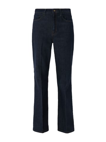 s.Oliver Jeans-Hose in 58Z2_tiefblau