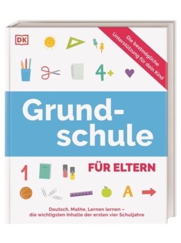 Dorling Kindersley  Buch - Grundschule für Eltern