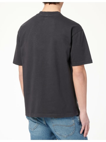 Hugo Boss T-Shirt für Herren in grau