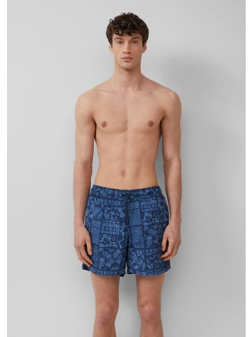 s.Oliver Badehose in 58A9_tiefblau