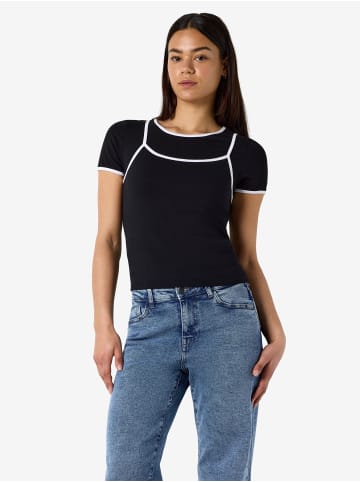 Noisy may Oberteil in Black1