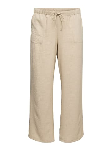 Vero Moda Klassische Hose in Overcast