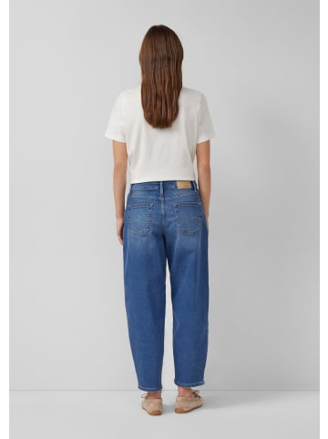 s.Oliver Jeans-Hose  in  55Z2_blau