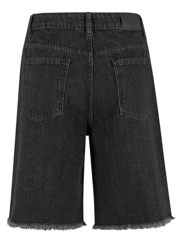 2Y Studios 2Y Studios Jeans-Shorts in washed black