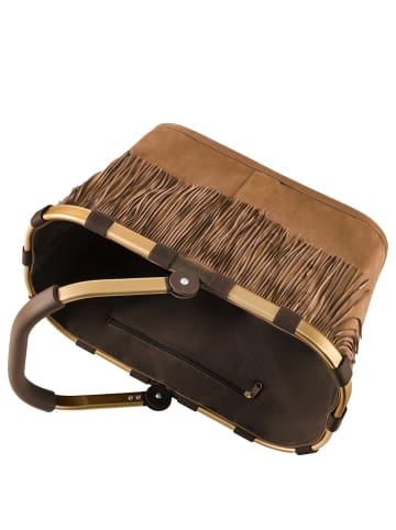 Reisenthel carrybag - Einkaufskorb (western) in western