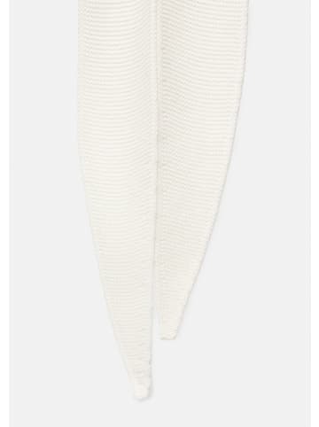 comma Tuch in 0403_creme