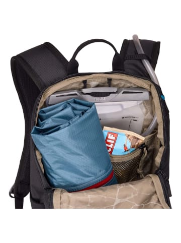 Thule Alltrail Hydration 10L - Wanderrucksack 47 cm (black) in schwarz