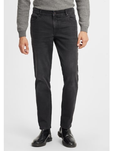 !SOLID 5-Pocket-Jeans SDPirko in Grau