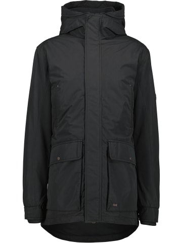 alife and kickin Winterjacke, gefütterte Jacke RonAK A in moonless