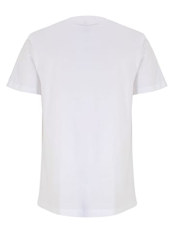 Mister Tee Mister Tee in white