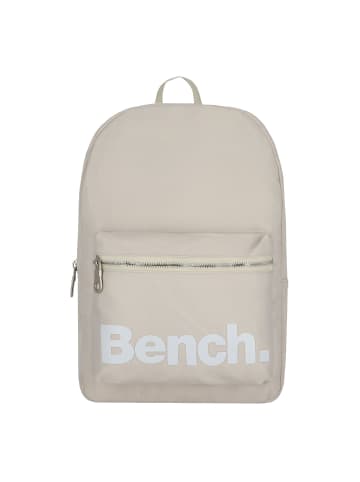 Bench City Girls Daypack 34 cm in natur