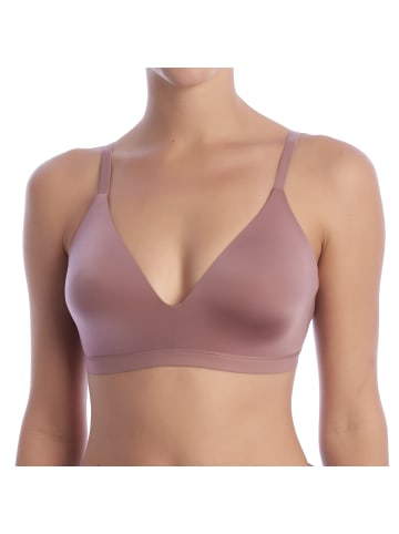 Sloggi Push-Up-BH in Pink