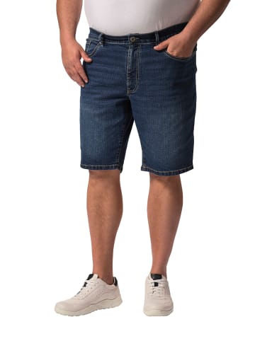 John F. Gee Bermuda in light blue