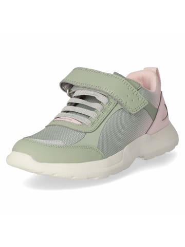 superfit Slipper in grün