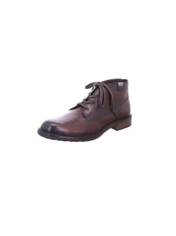 Bugatti Stiefeletten für Herren in braun