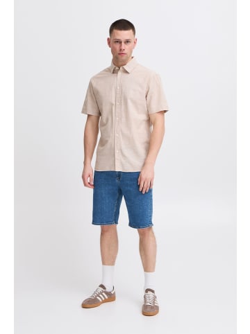 BLEND Shorts BHTwister in jeans blau