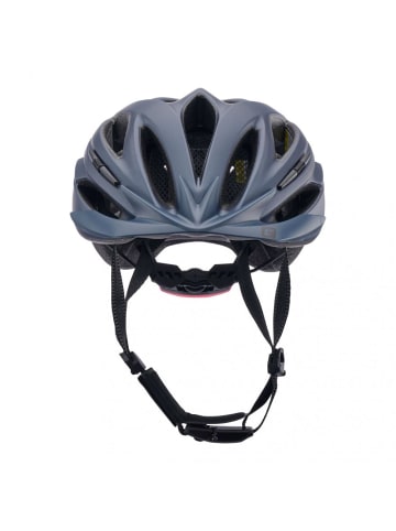BASIL CRATONI Pacer Junior Kinder-Fahrradhelm - S- 54-58 cm, idnight Grey att,