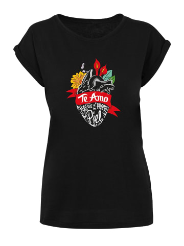 Merchcode Merchcode T-Shirts in black
