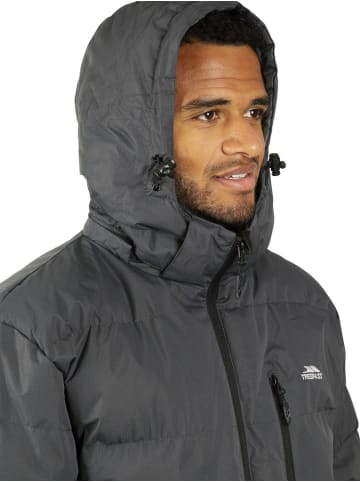 Trespass Steppjacke in Grau