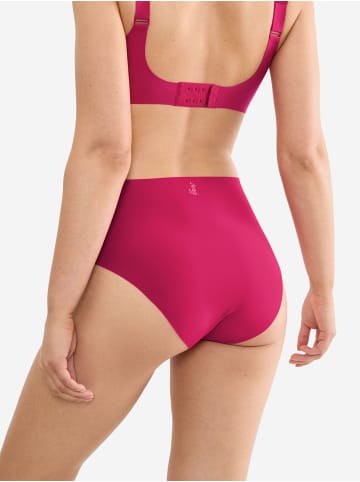 Sloggi Maxislip Blue ZERO Feel 2.0 in BERRY