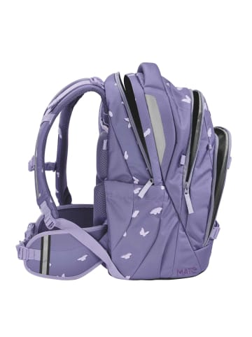 Coocazoo coocazoo Schulrucksack MATE, Reflective Wings