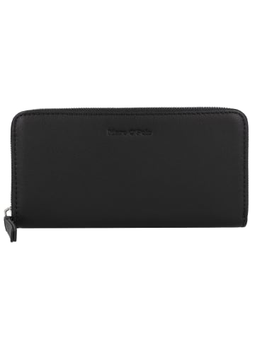 Marc O'Polo Geldbörse 19 cm black